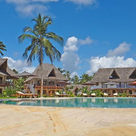 Pongwe Bay Resort Экстерьер фото