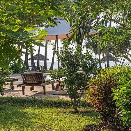 Pongwe Bay Resort Экстерьер фото