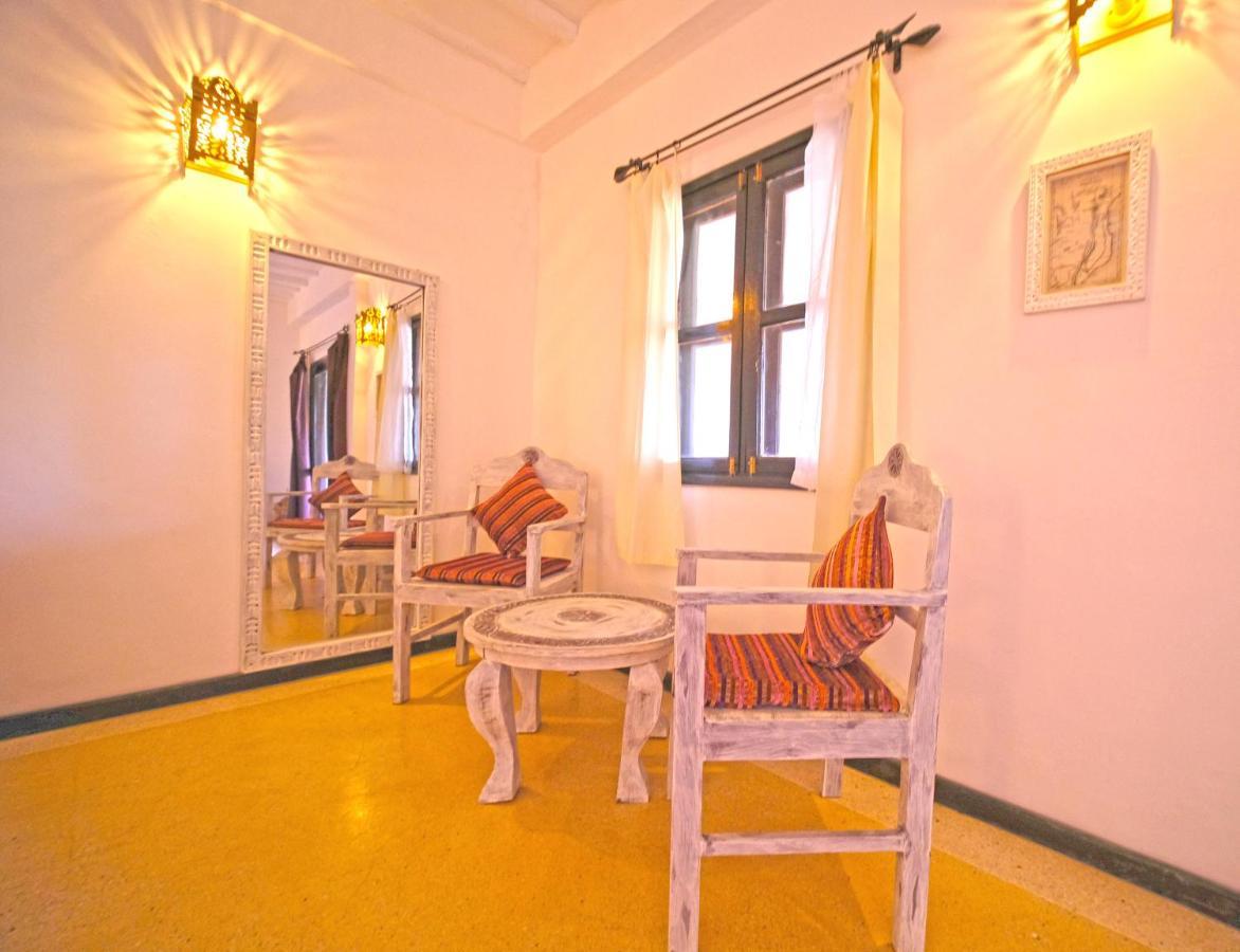 Pongwe Bay Resort Экстерьер фото