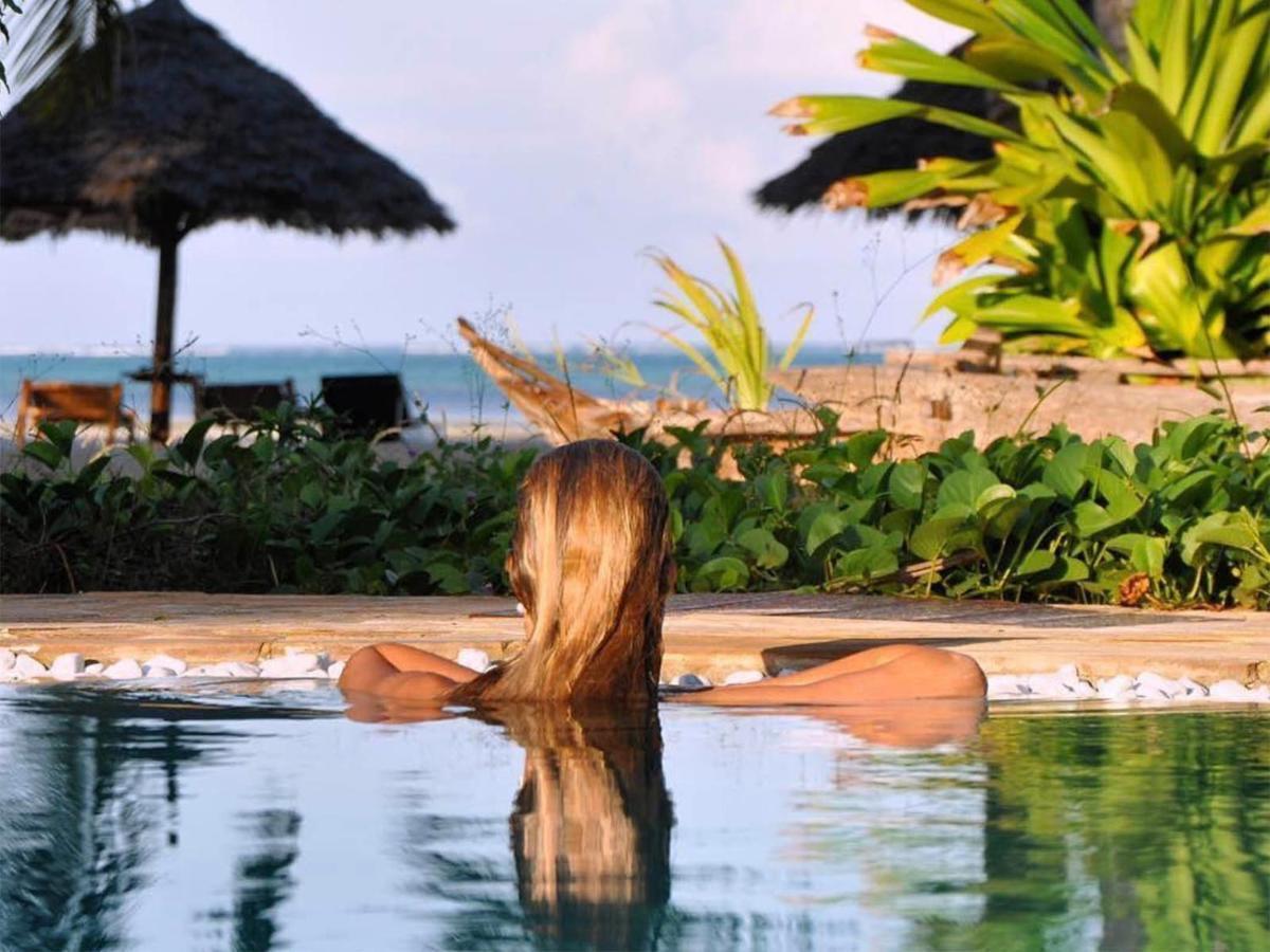 Pongwe Bay Resort Экстерьер фото