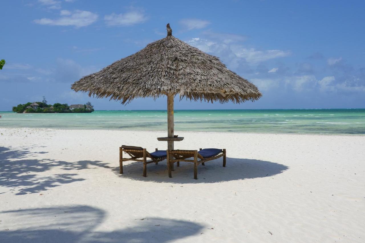 Pongwe Bay Resort Экстерьер фото