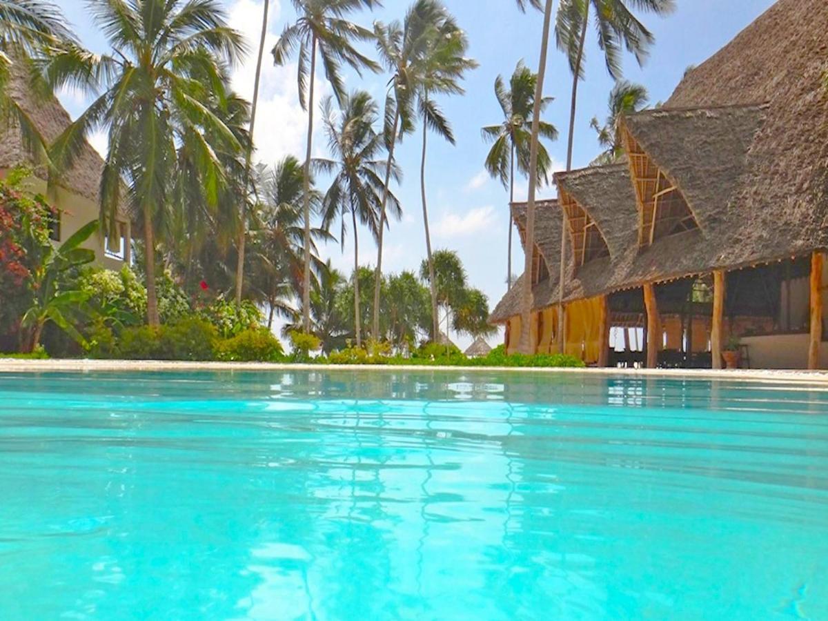 Pongwe Bay Resort Экстерьер фото