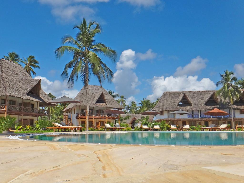 Pongwe Bay Resort Экстерьер фото