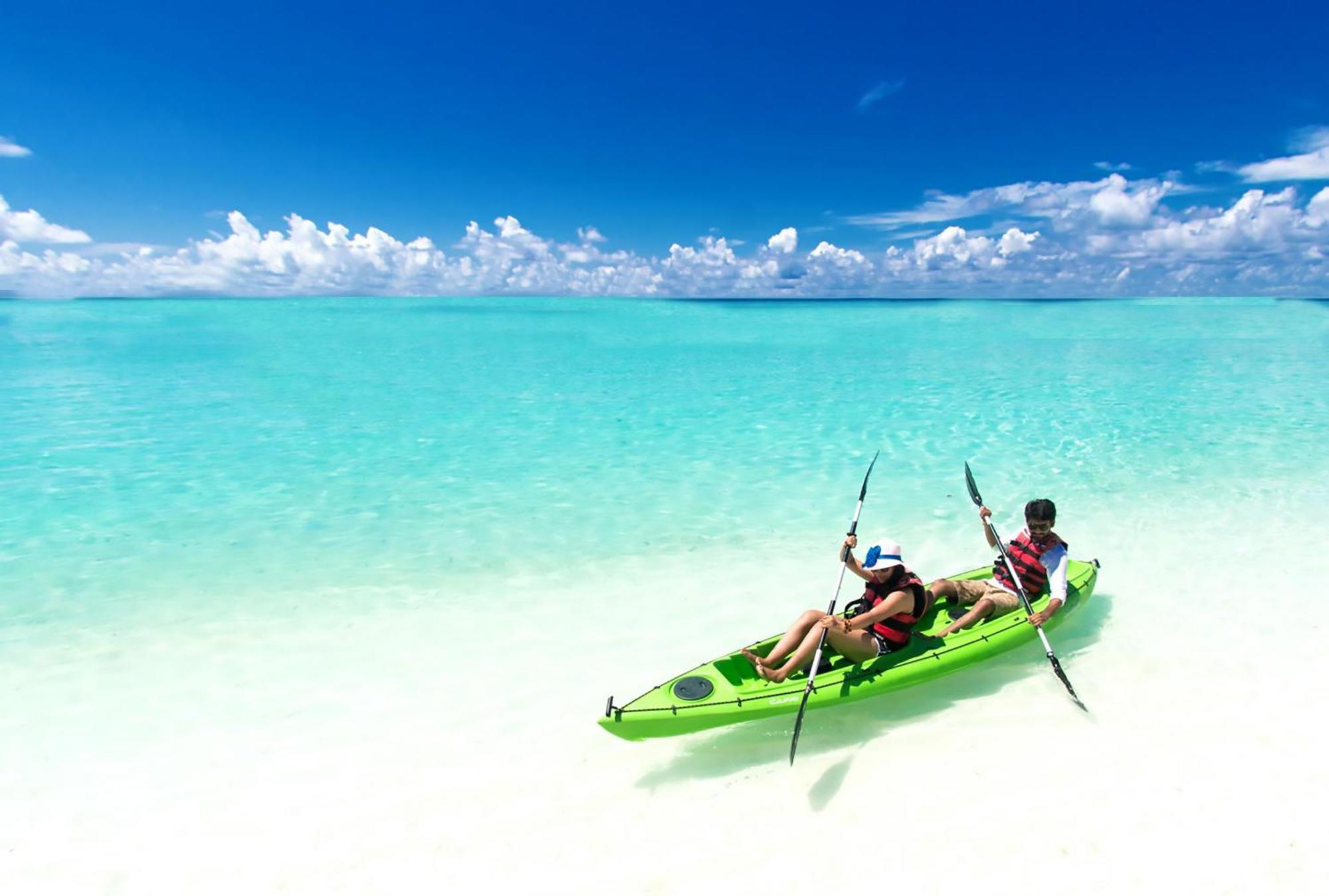 Pongwe Bay Resort Экстерьер фото