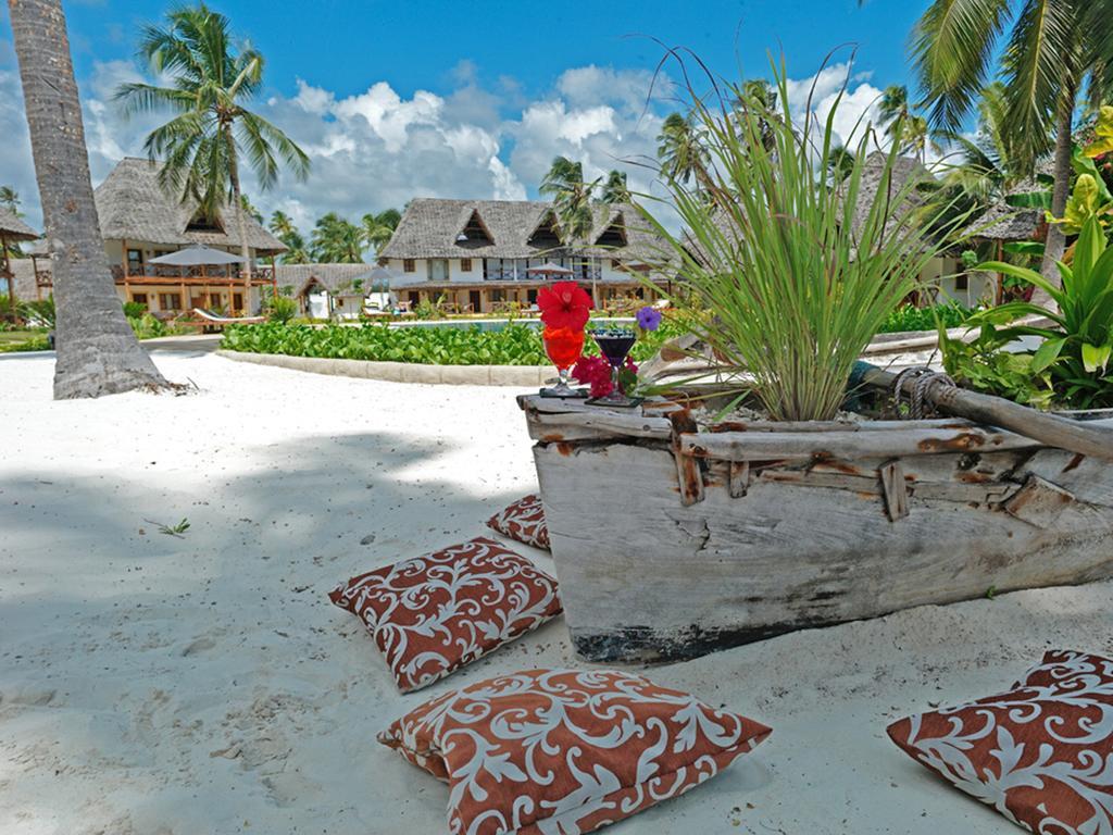 Pongwe Bay Resort Экстерьер фото
