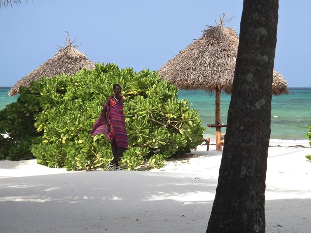 Pongwe Bay Resort Экстерьер фото