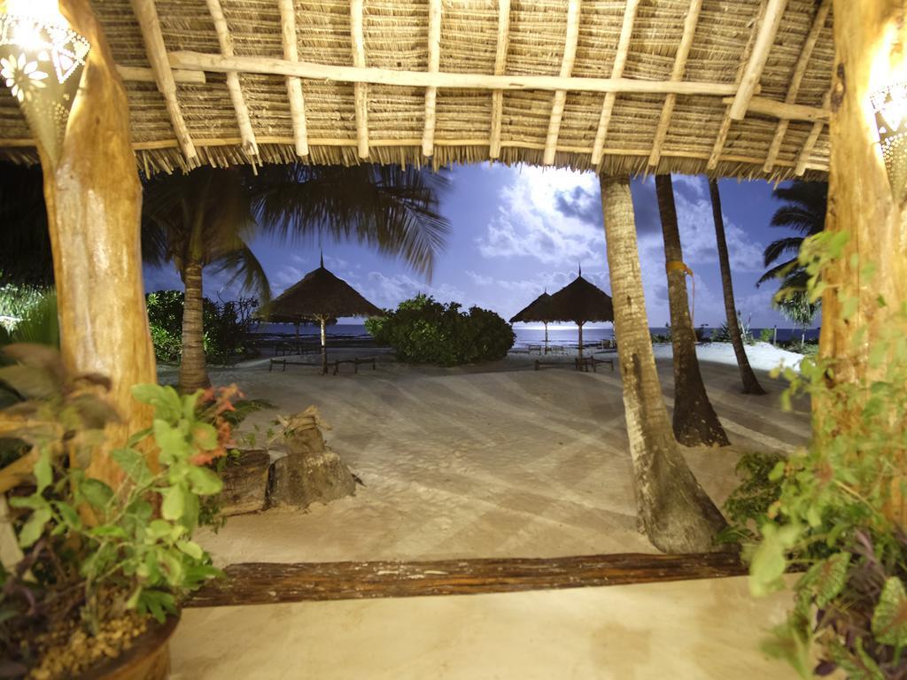 Pongwe Bay Resort Экстерьер фото