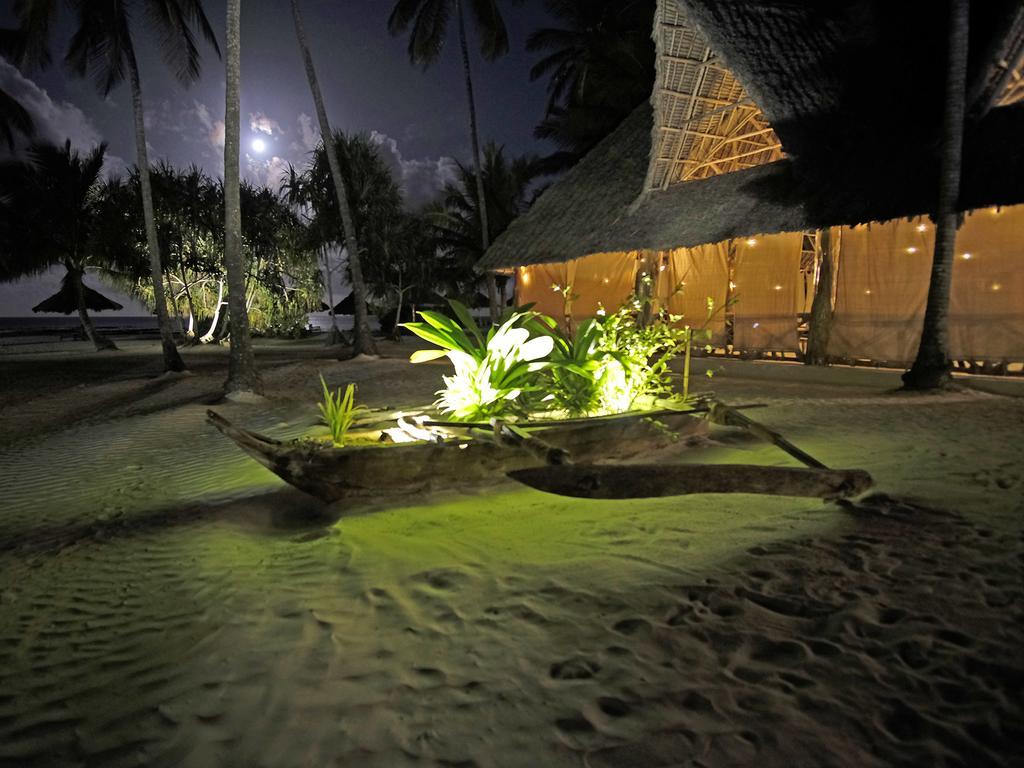 Pongwe Bay Resort Экстерьер фото