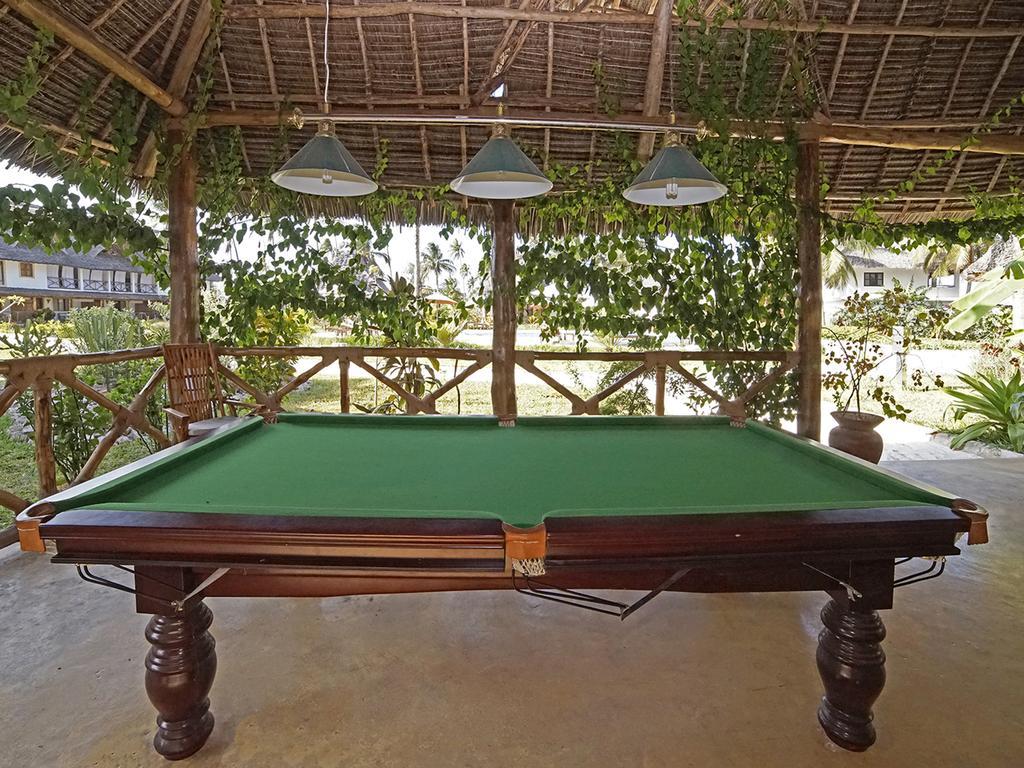 Pongwe Bay Resort Экстерьер фото