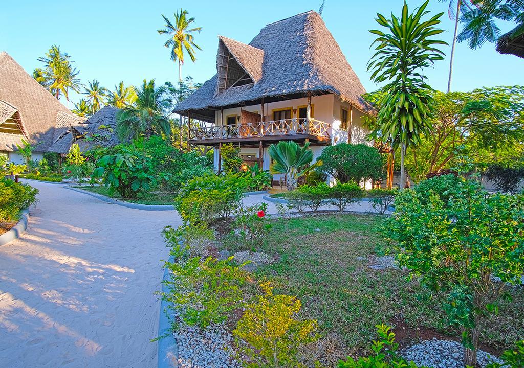 Pongwe Bay Resort Экстерьер фото