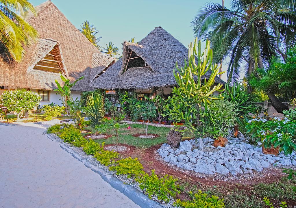 Pongwe Bay Resort Экстерьер фото