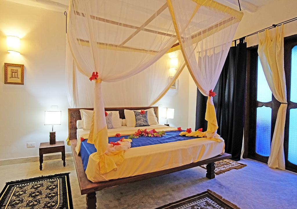 Pongwe Bay Resort Экстерьер фото