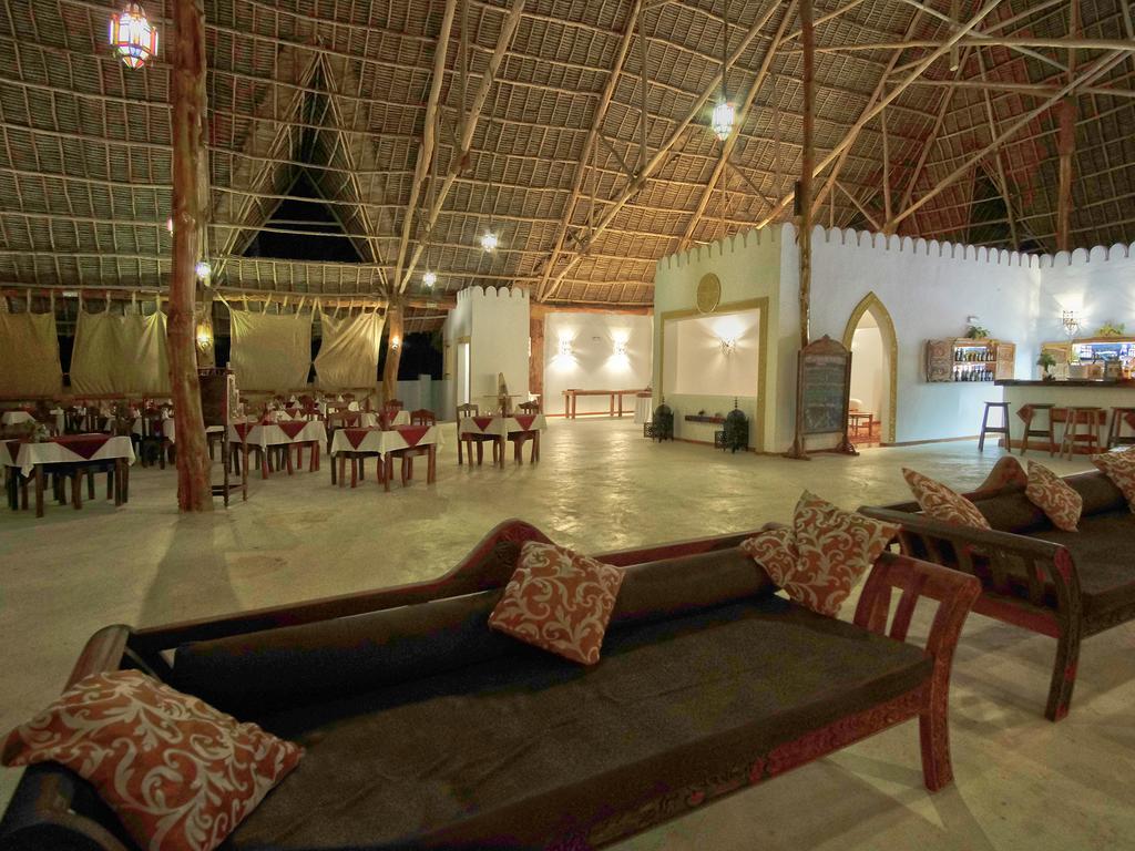Pongwe Bay Resort Экстерьер фото