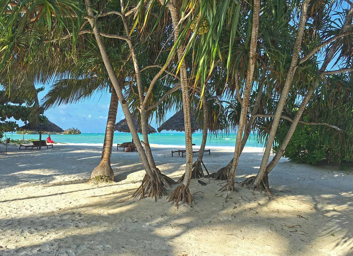 Pongwe Bay Resort Экстерьер фото