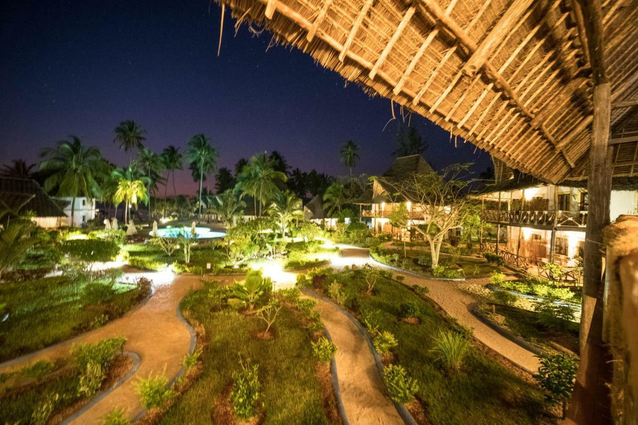 Pongwe Bay Resort Экстерьер фото