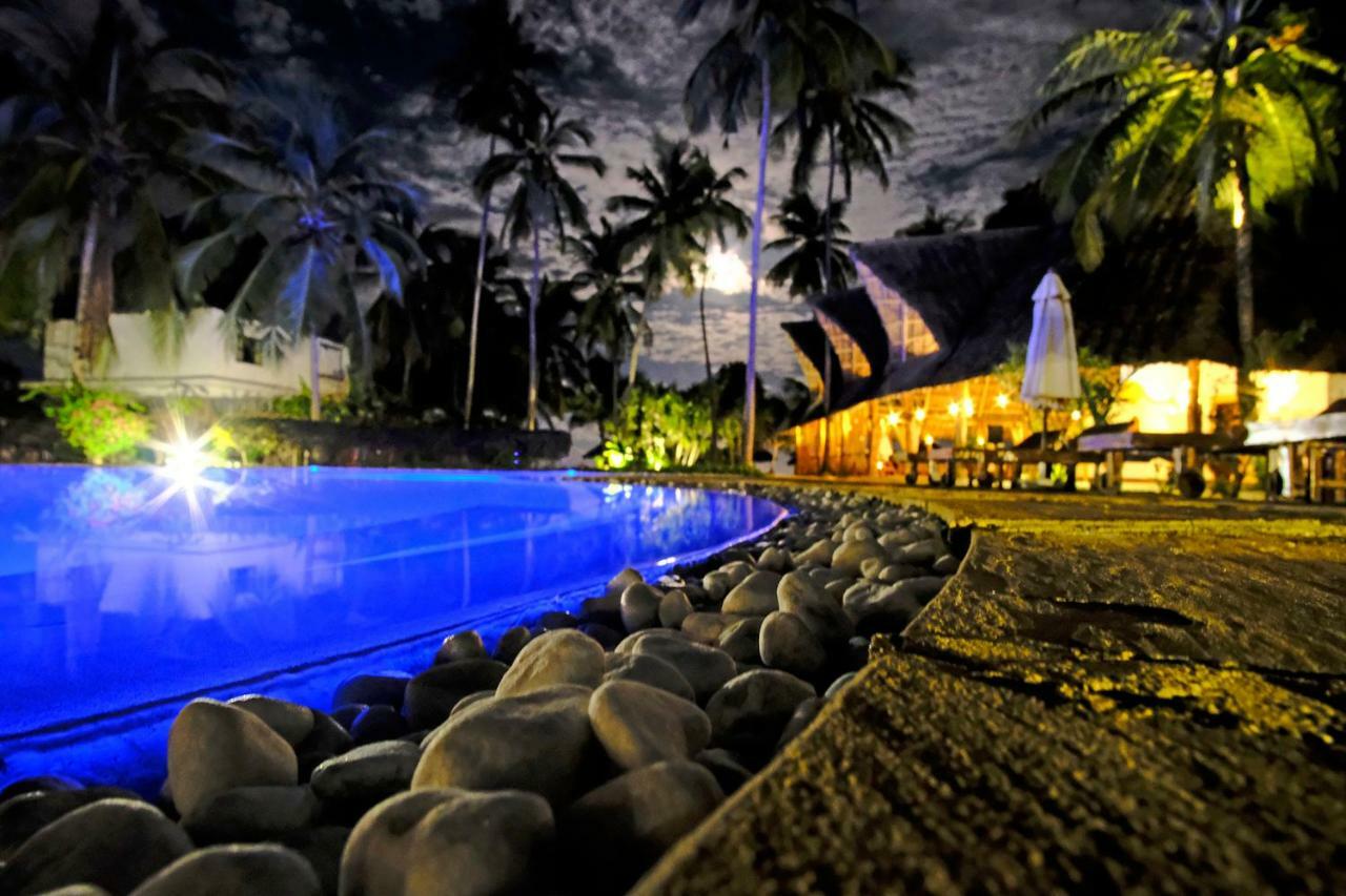 Pongwe Bay Resort Экстерьер фото