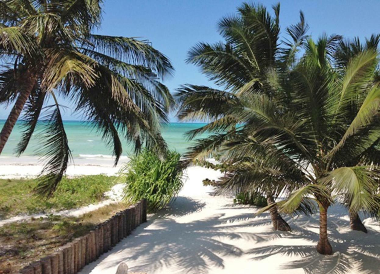 Pongwe Bay Resort Экстерьер фото